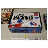 Simple Machines Kit