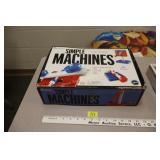 Simple Machines Kit