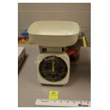 Kitchen Scale