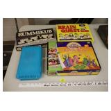 Board Games