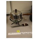 Fondue Set