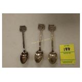 Collectable Spoons