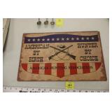 American Hunter Sign