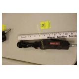 Craftsman 3/8" Air Ratchet Wrench