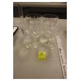 Champagne Glasses