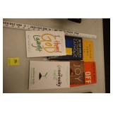 Matthew Kelly Book Collection