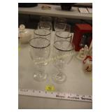 Wine Glasses