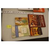Misc. Books