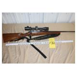 Ruger M77 .30-06 SPRG w/ Athlon Scope