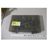 Tackle Box and Lures