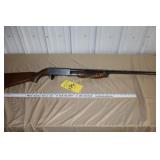 Ethaca Model 36 Featherlight 12 Gauge Pump