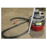8 Gallon Wet Dry Shop-Vac