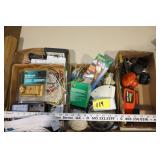 Misc. Hardware Tools