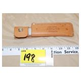 Old Timer Hone Steel