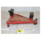 Bench Buddy Shooting Rest