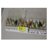 Crankbaits