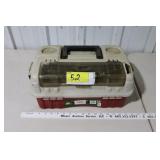 Tackle Box with Tackle