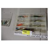 Lures