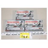 60 6.5 Creedmore Winchester