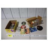 Various Fishing Line