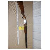 Ruger Red Label Over/Under 12 Gauge