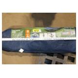 Low-Profile Cot