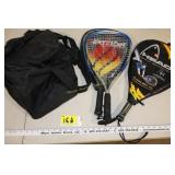 Racquetball Rackets