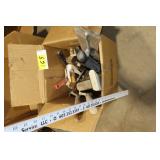 Cement Trowels
