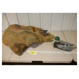 9 Mallard Duck Decoys