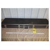 Hard Rifle Case
