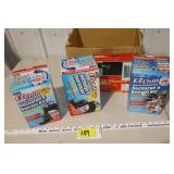 (3) EZ Chill Air Conditioning Kit