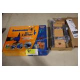 Versi Cutter, Wrench/Barrel Vice