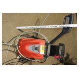 Husky Car Washer 1,550