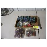 Shotgun Shells Mainly 12 Gauge some Steel