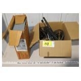 Circuit Breaker and Trailer Wire