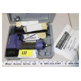 Pneumatic Brad Nailer