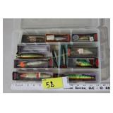 Lures
