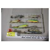 Lures