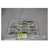 Lures