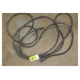 Heavy Duty Cord Needs new End