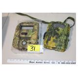 Trail Cams