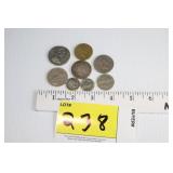 New Zealand Coins