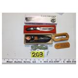 4 Knives