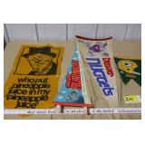 Vintage Flags
