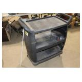 Garage Cart