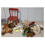 Teddy Bears