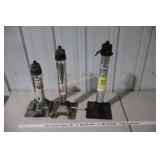 Boat Seat Jacks