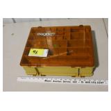 Tackle Box with Tackle