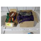 Crown Royal Bags
