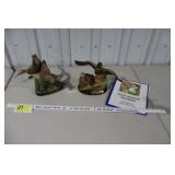 Duck Decanters